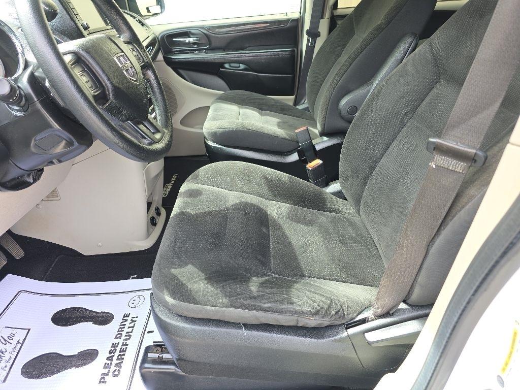 Dodge Grand Caravan SE Wagon 2017