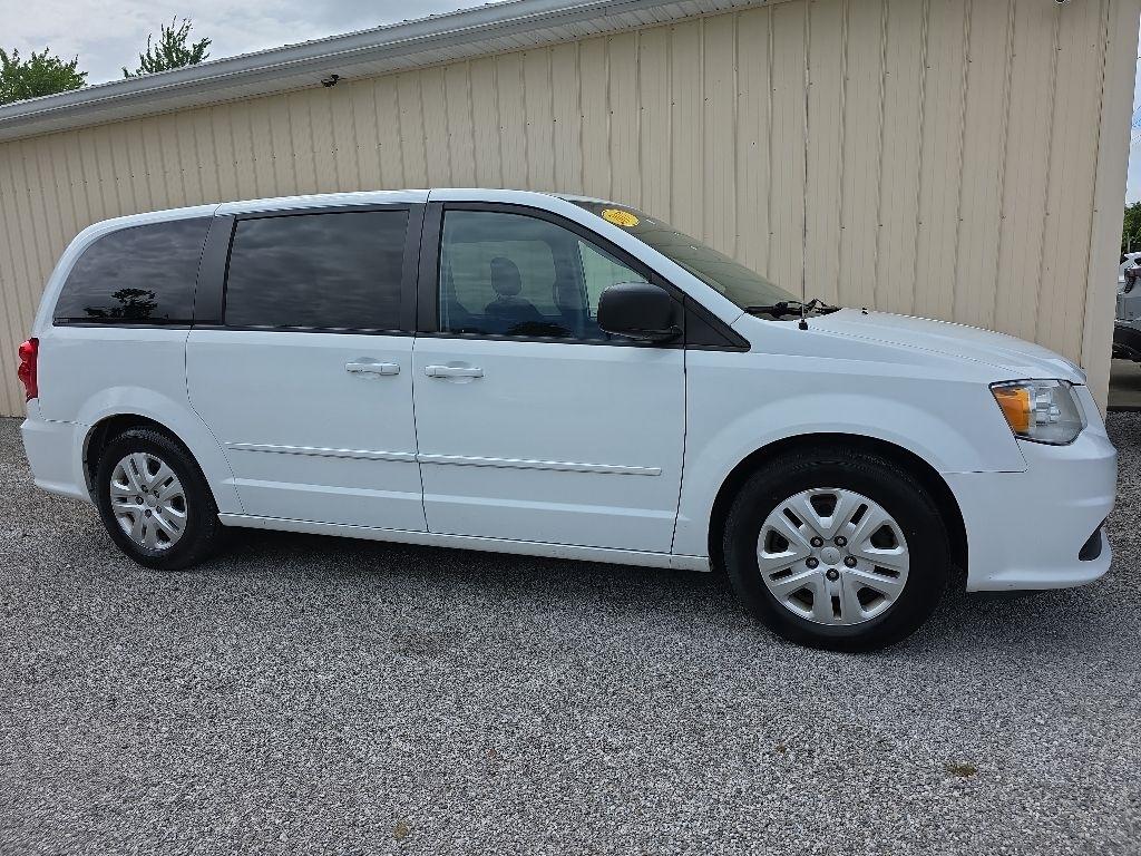Dodge Grand Caravan SE Wagon 2017