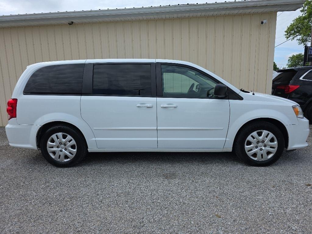 Dodge Grand Caravan SE Wagon 2017