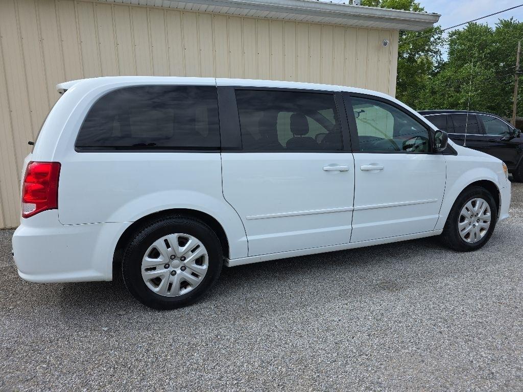 Dodge Grand Caravan SE Wagon 2017