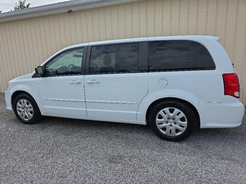 Dodge Grand Caravan SE Wagon 2017