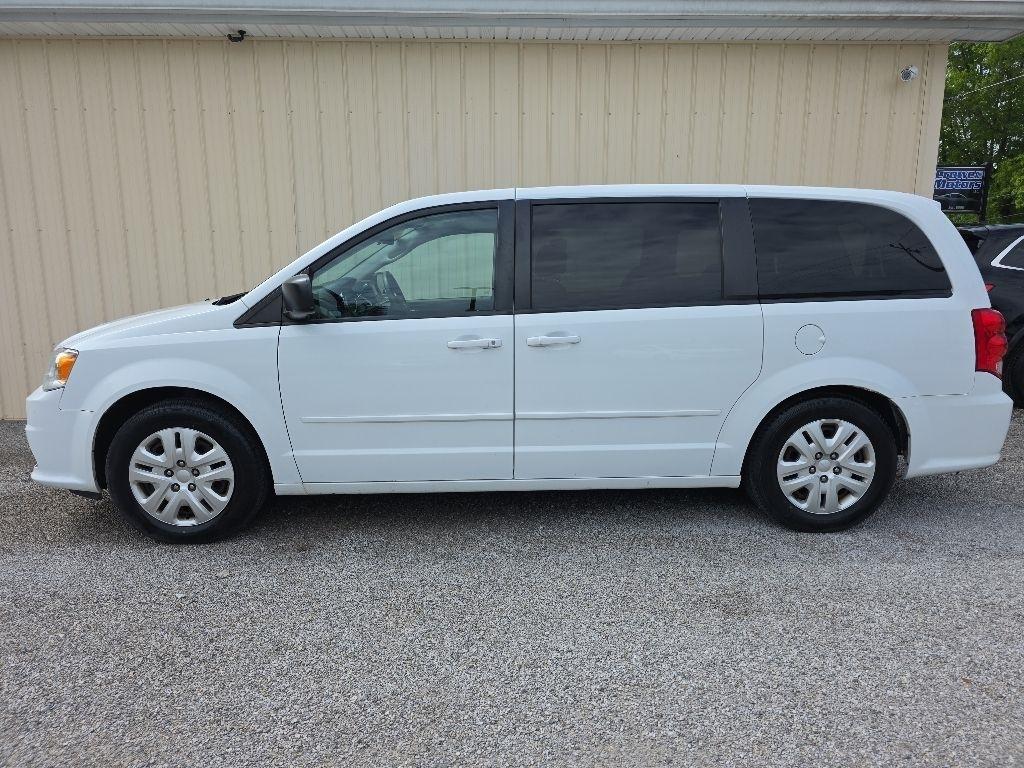 Dodge Grand Caravan SE Wagon 2017
