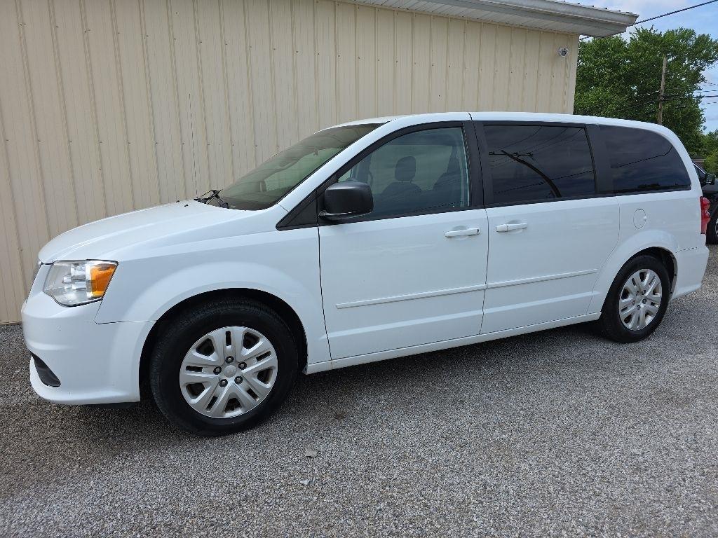Dodge Grand Caravan SE Wagon 2017