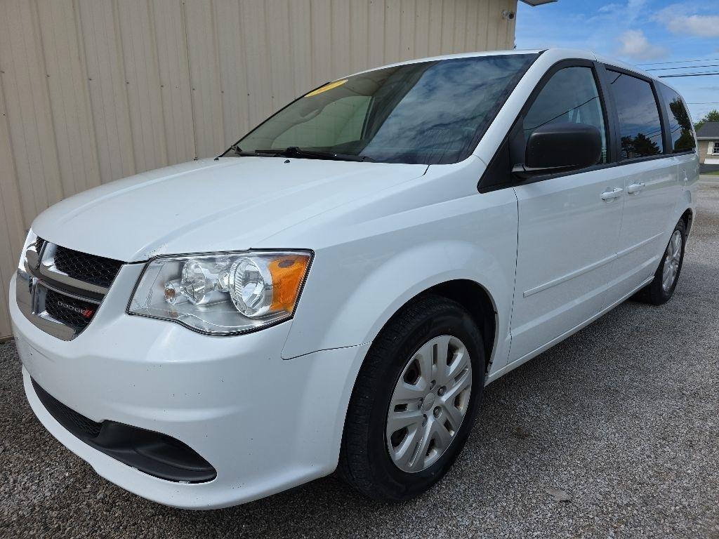 Dodge Grand Caravan SE Wagon 2017