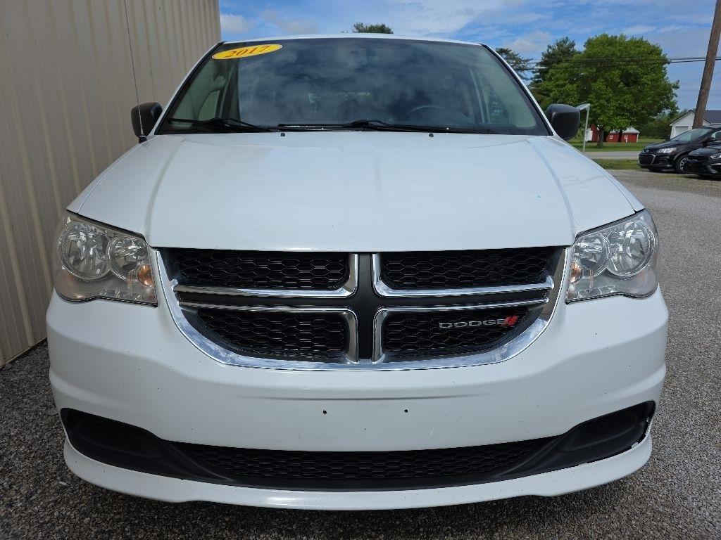 Dodge Grand Caravan SE Wagon 2017