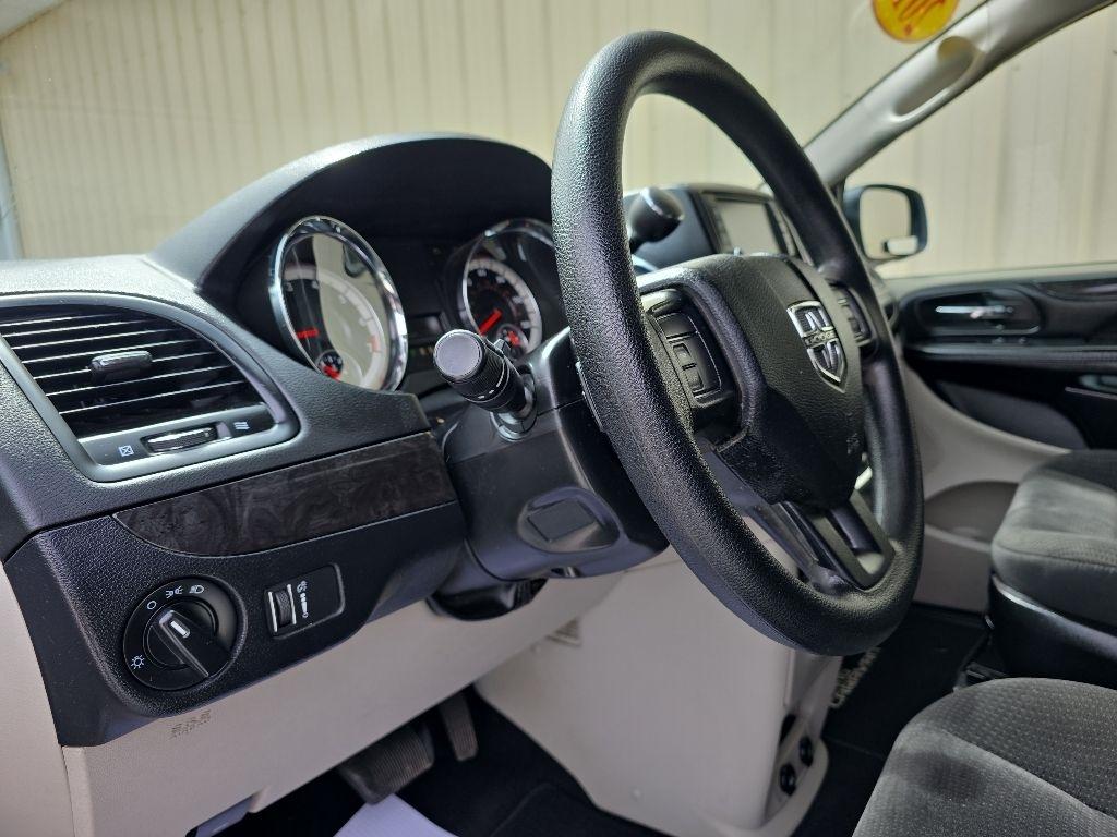 Dodge Grand Caravan SE Wagon 2017