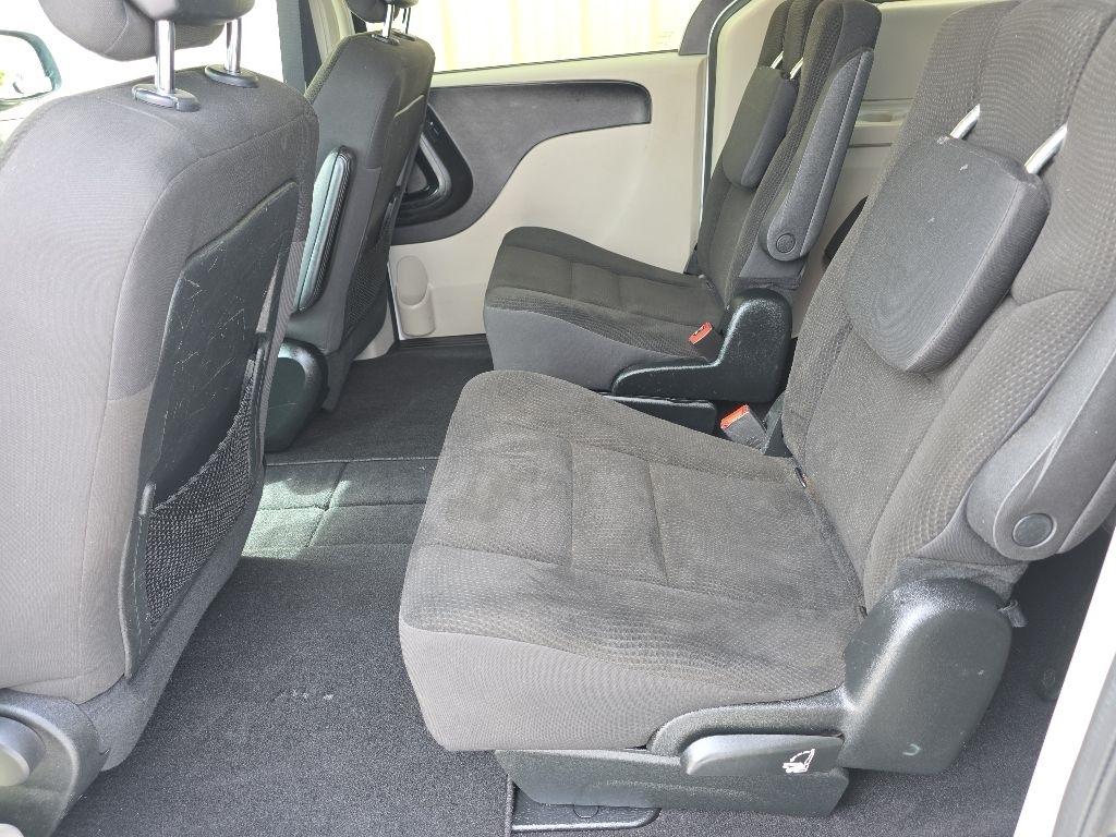 Dodge Grand Caravan SE Wagon 2017