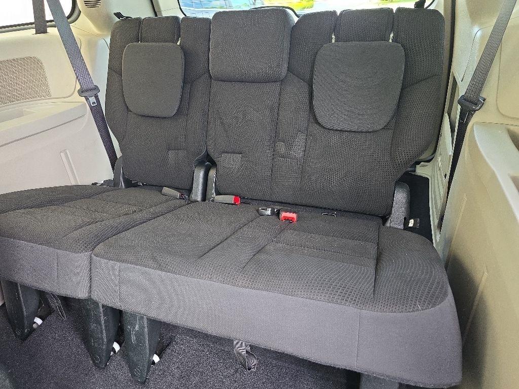 Dodge Grand Caravan SE Wagon 2017