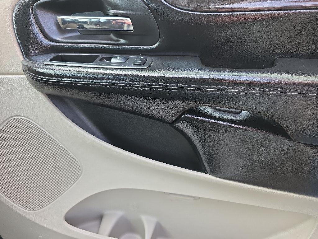 Dodge Grand Caravan SE Wagon 2017