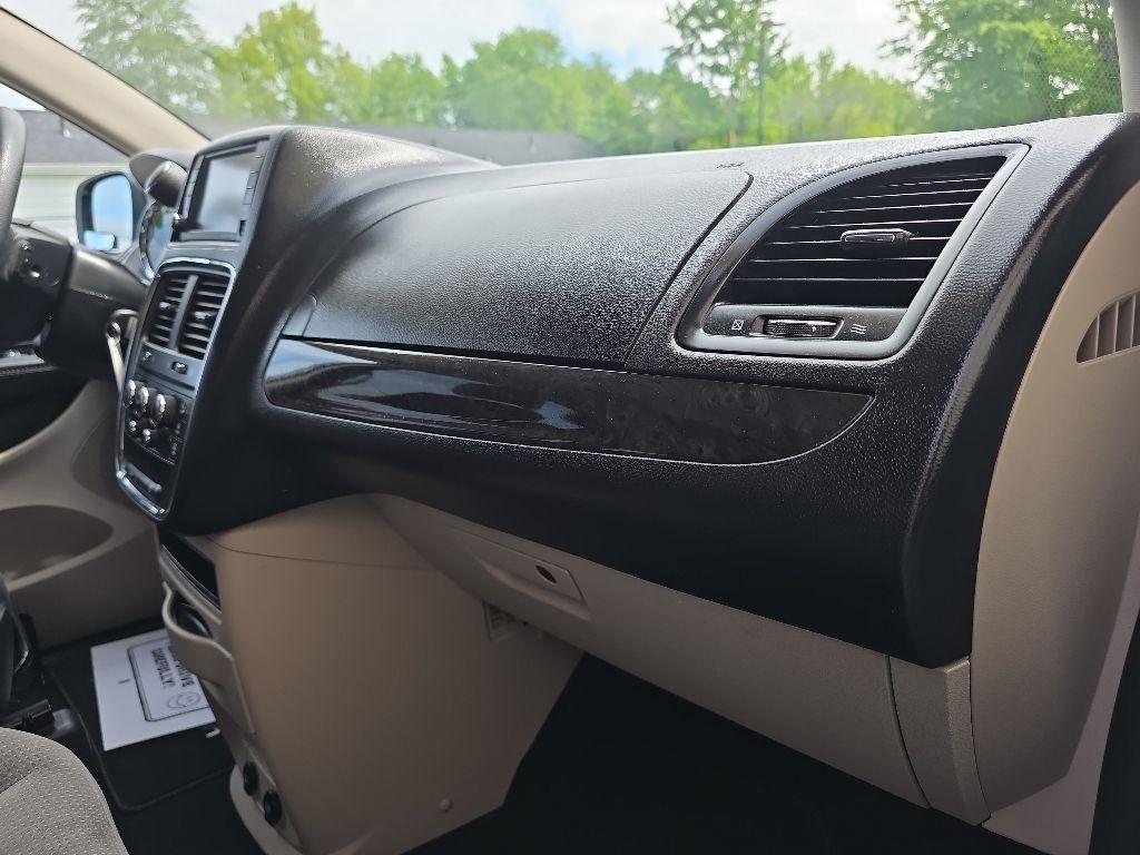 Dodge Grand Caravan SE Wagon 2017