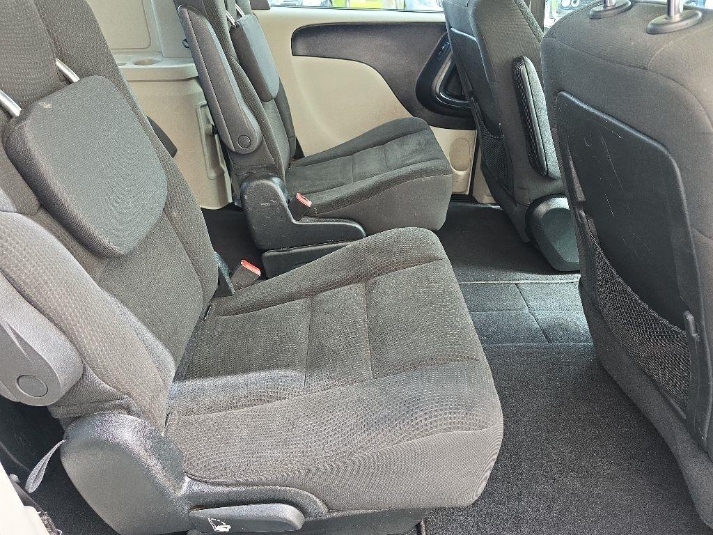 Dodge Grand Caravan SE Wagon 2017
