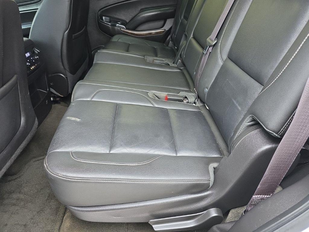 Chevrolet Tahoe 4WD 4dr LT 2015