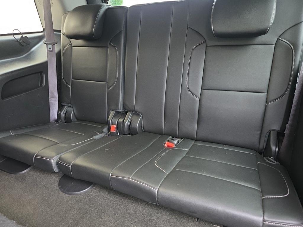 Chevrolet Tahoe 4WD 4dr LT 2015