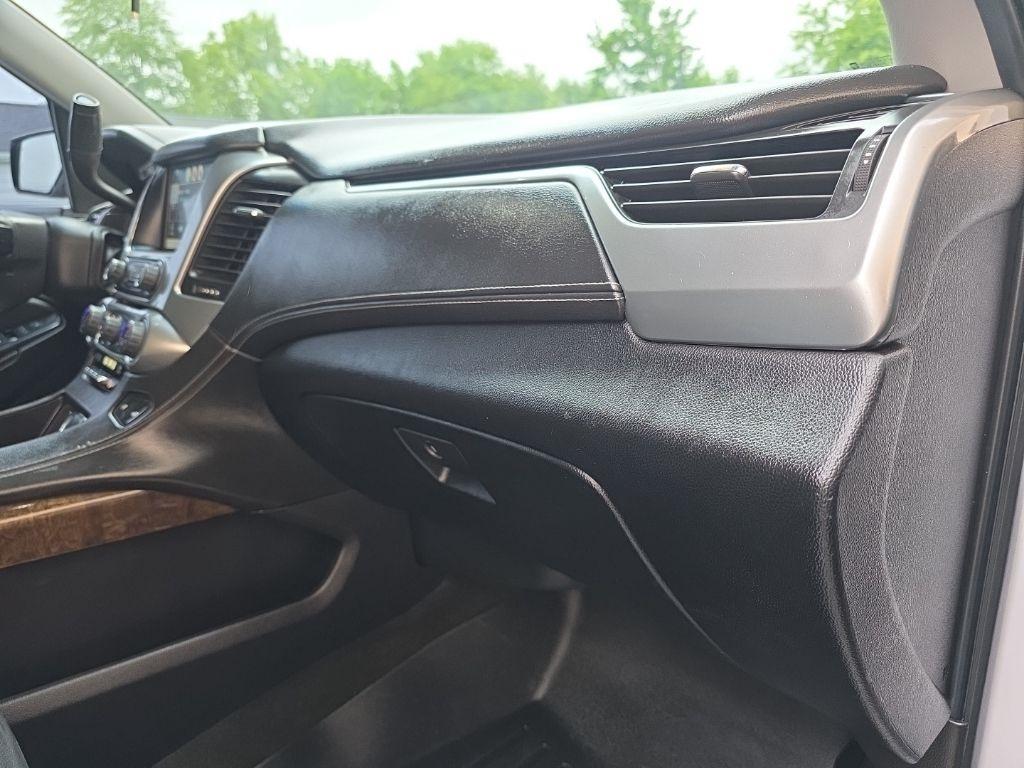 Chevrolet Tahoe 4WD 4dr LT 2015