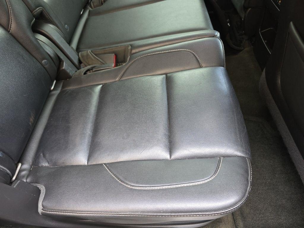 Chevrolet Tahoe 4WD 4dr LT 2015