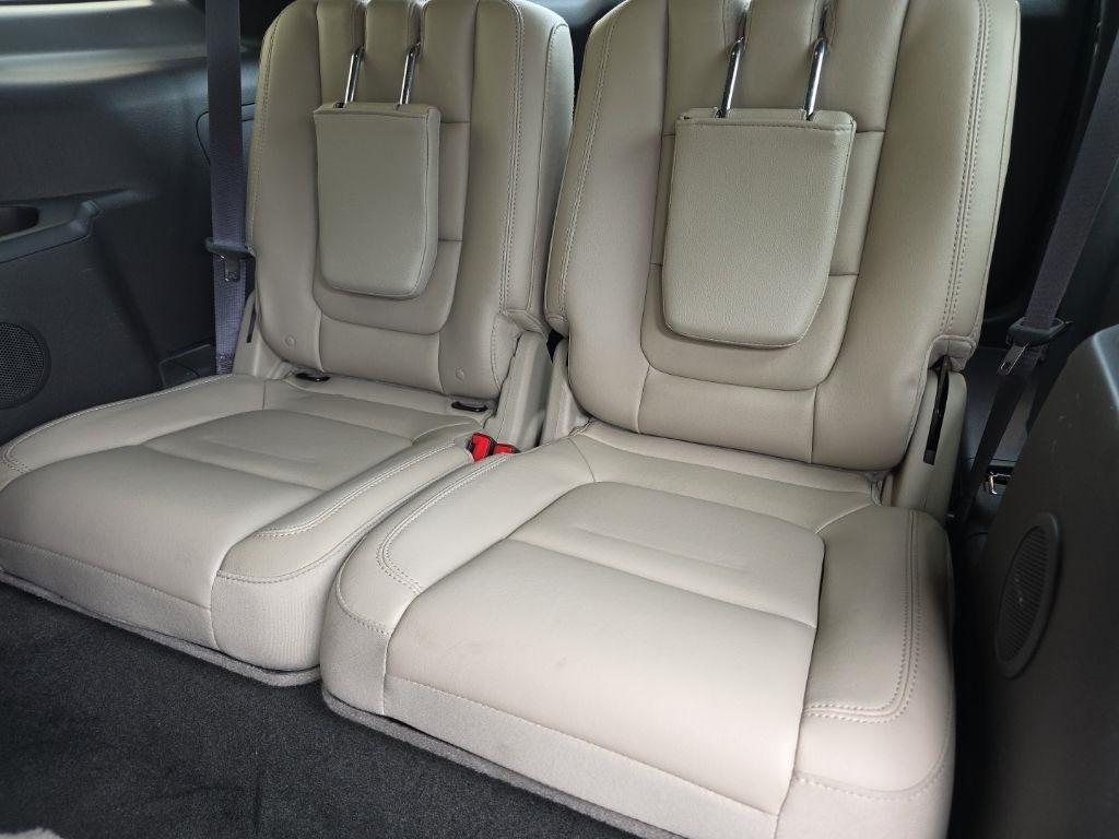 Ford Explorer 4WD 4dr XLT 2015