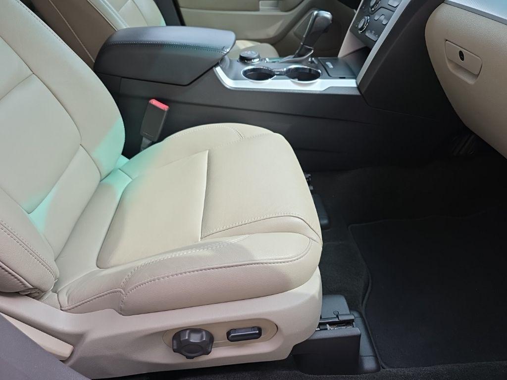 Ford Explorer 4WD 4dr XLT 2015