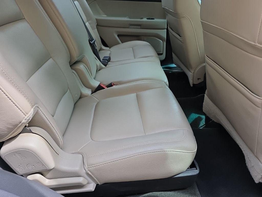 Ford Explorer 4WD 4dr XLT 2015