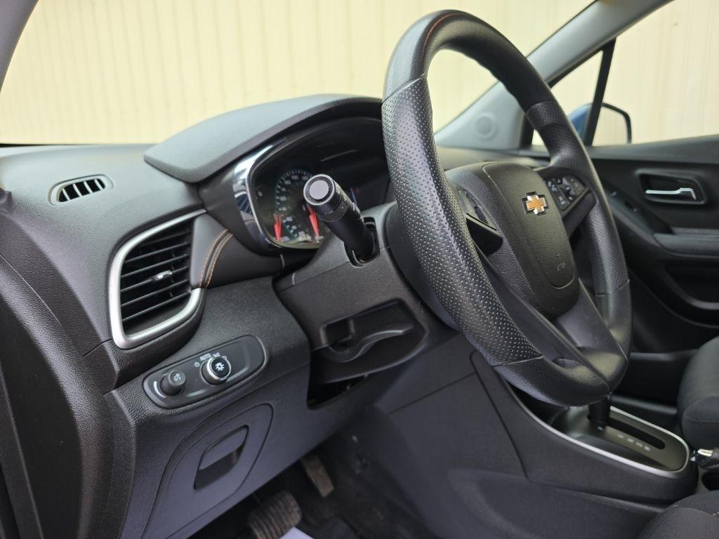 Chevrolet Trax AWD 4dr LT 2018