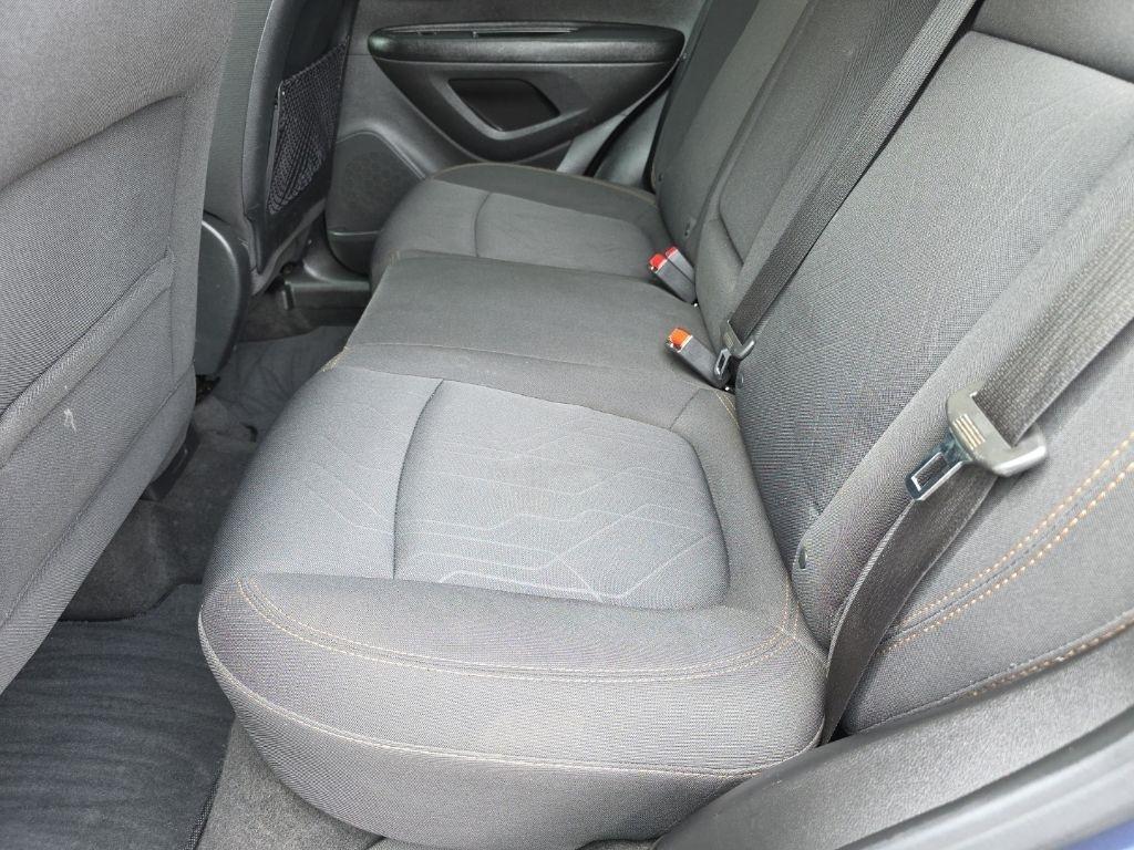 Chevrolet Trax AWD 4dr LT 2018