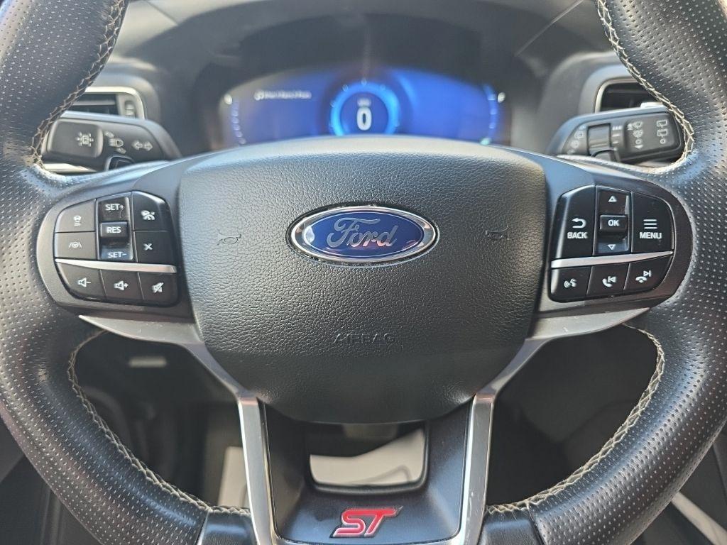 Ford Explorer ST 4WD 2020