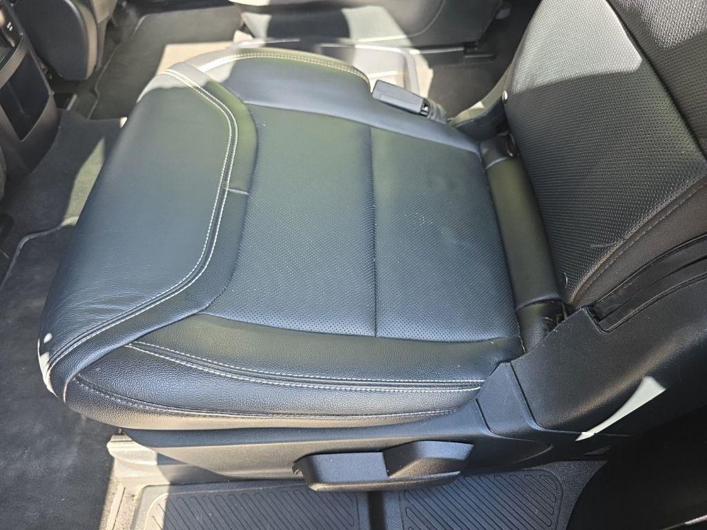 Ford Explorer ST 4WD 2020