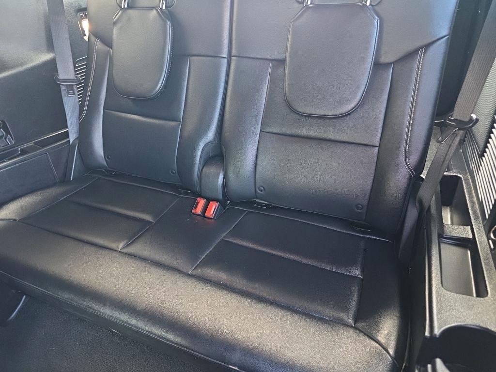 Ford Explorer ST 4WD 2020