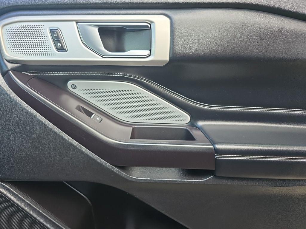 Ford Explorer ST 4WD 2020
