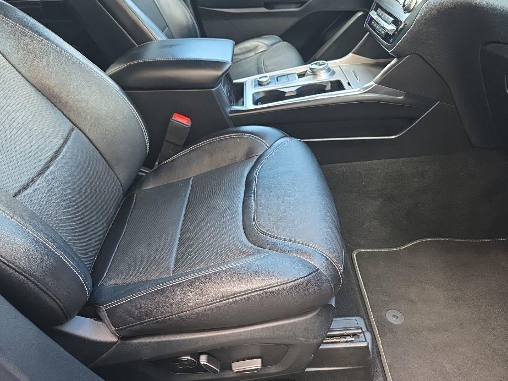 Ford Explorer ST 4WD 2020