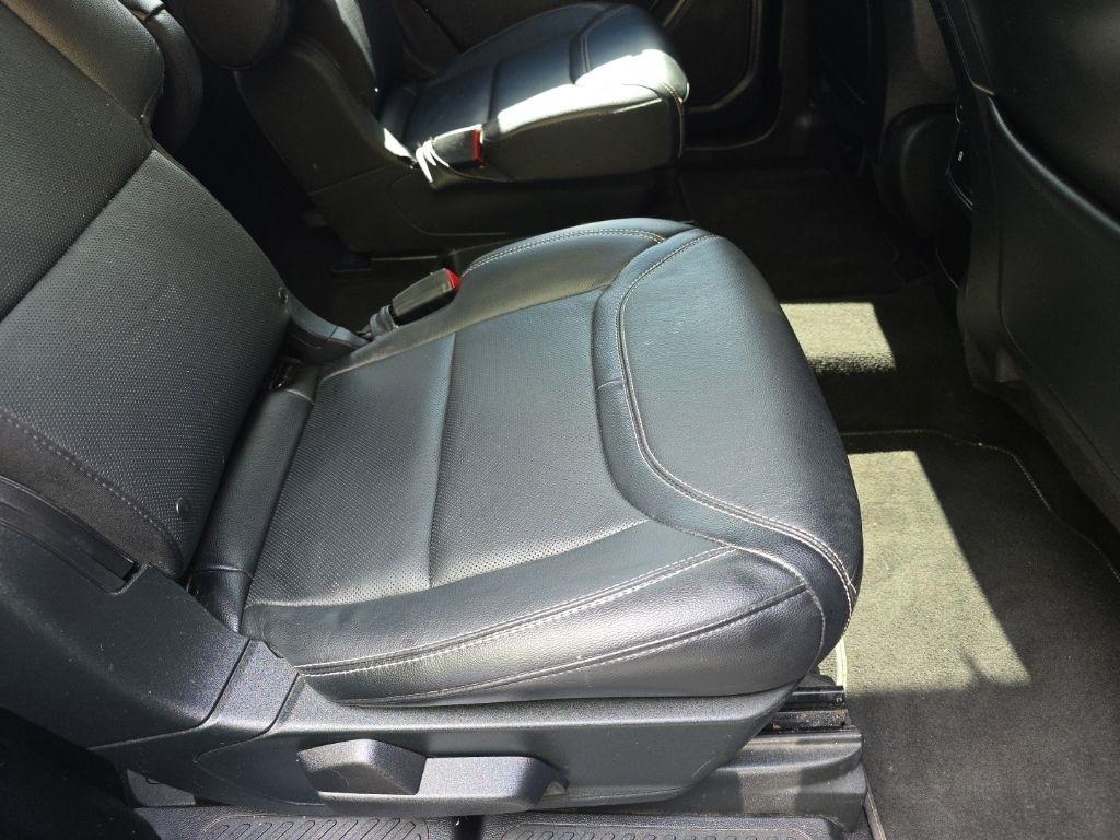Ford Explorer ST 4WD 2020
