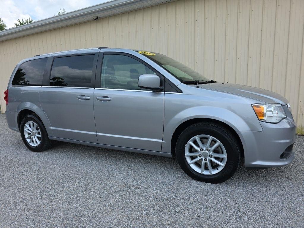 Dodge Grand Caravan SXT Wagon 2019