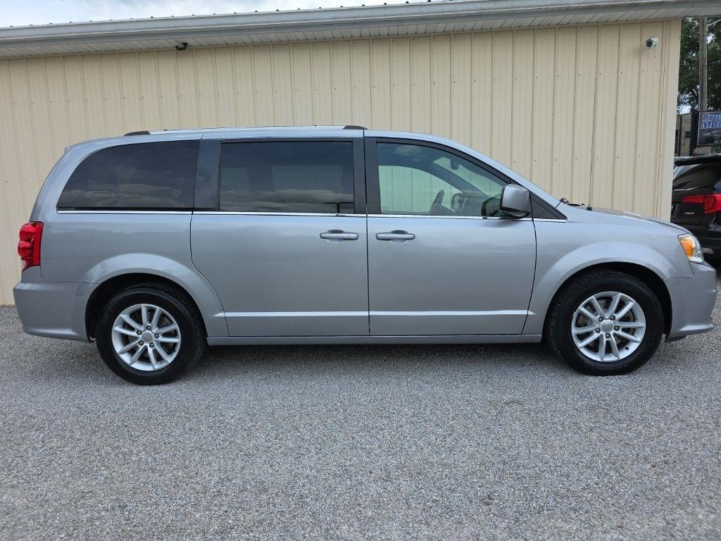 Dodge Grand Caravan SXT Wagon 2019