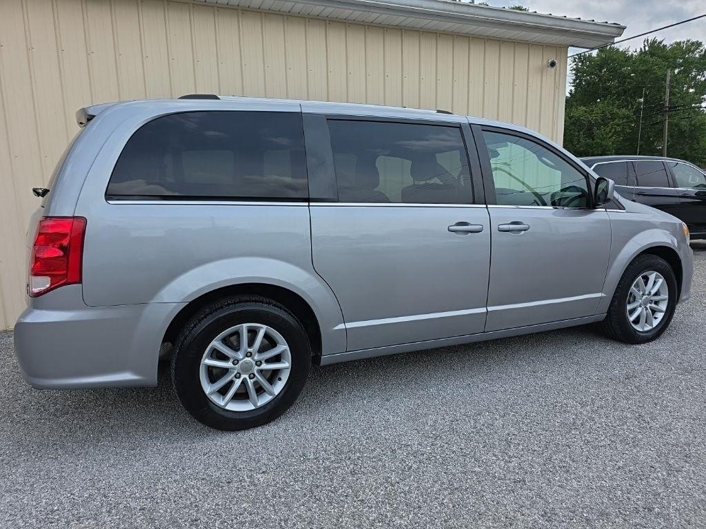 Dodge Grand Caravan SXT Wagon 2019