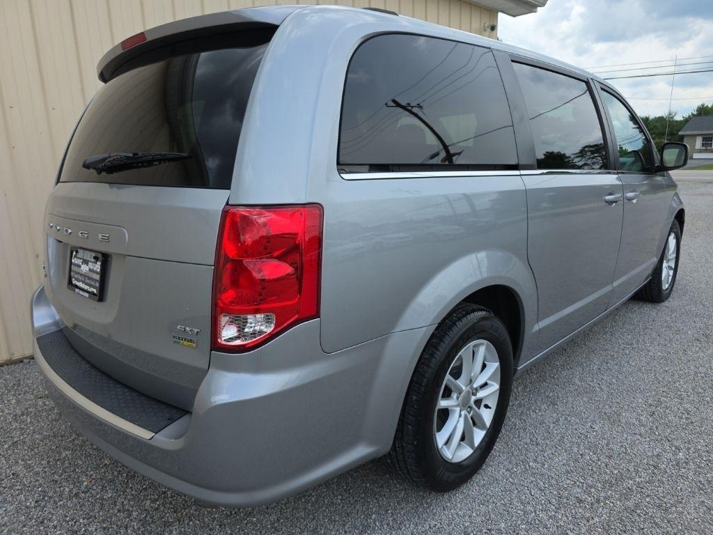 Dodge Grand Caravan SXT Wagon 2019