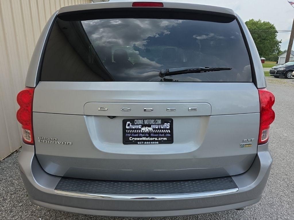 Dodge Grand Caravan SXT Wagon 2019