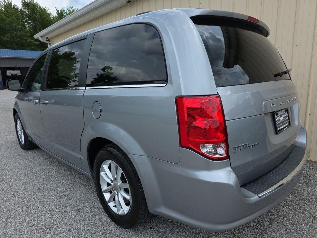 Dodge Grand Caravan SXT Wagon 2019
