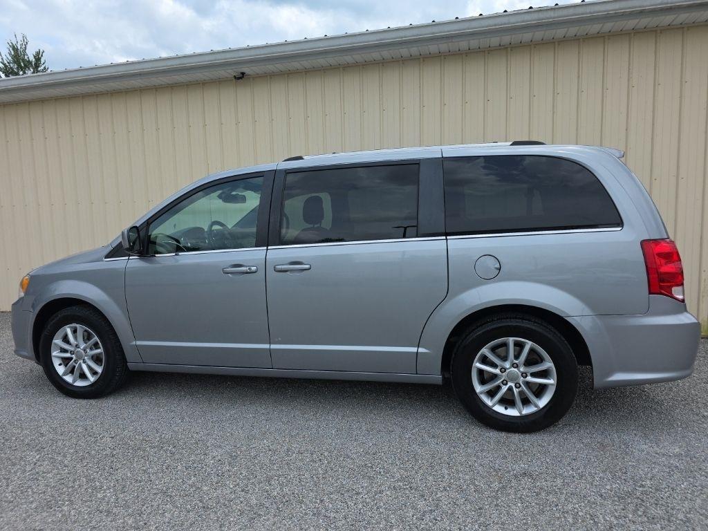 Dodge Grand Caravan SXT Wagon 2019