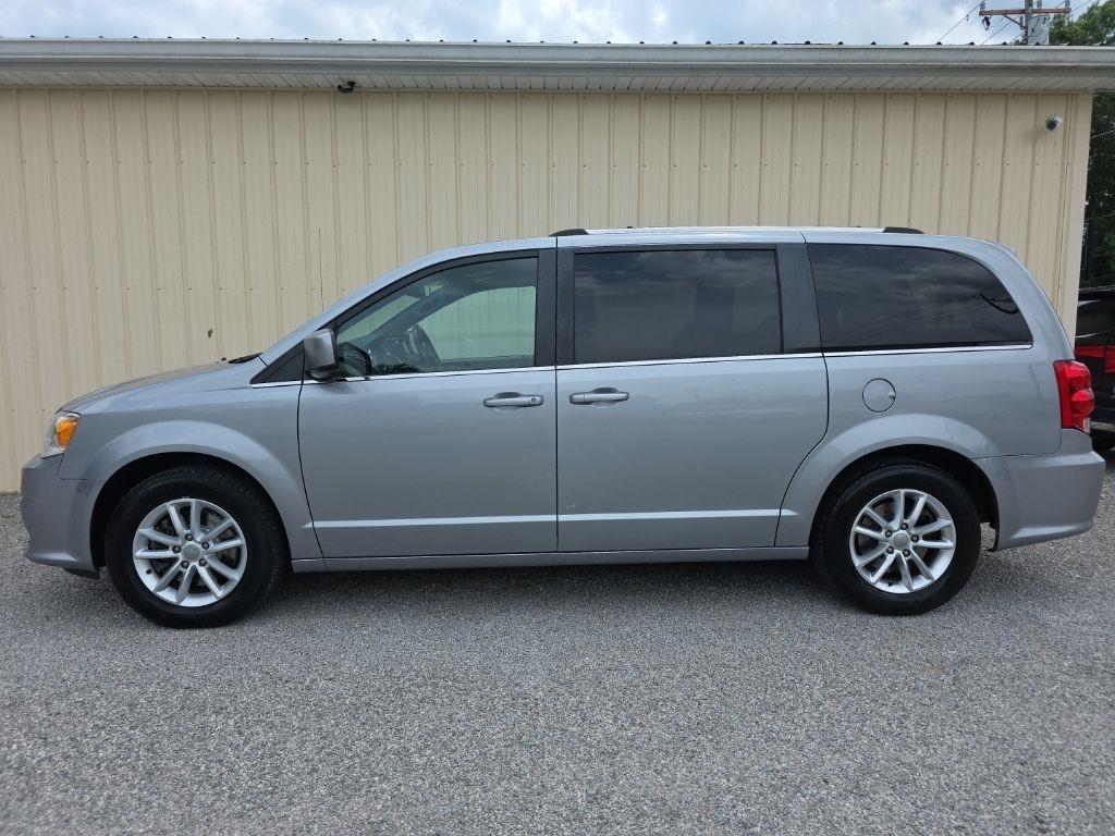 Dodge Grand Caravan SXT Wagon 2019