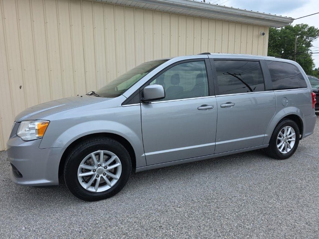 Dodge Grand Caravan SXT Wagon 2019