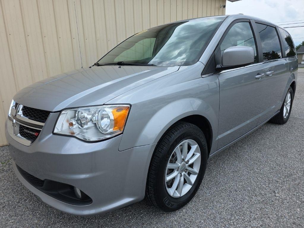 Dodge Grand Caravan SXT Wagon 2019