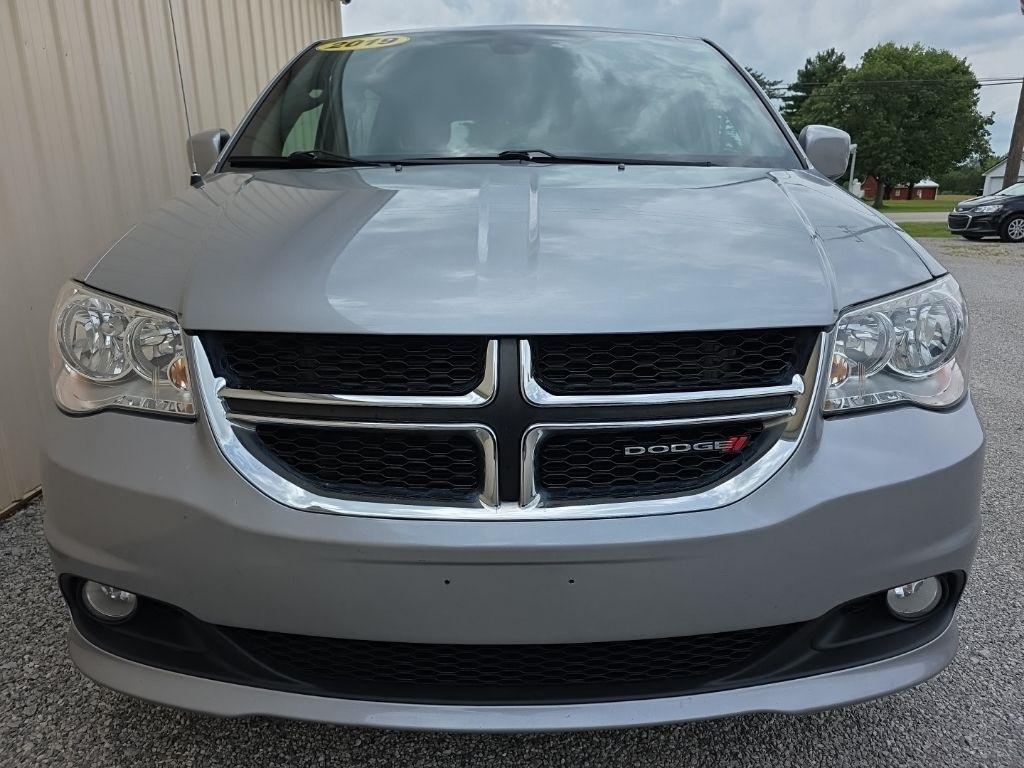 Dodge Grand Caravan SXT Wagon 2019