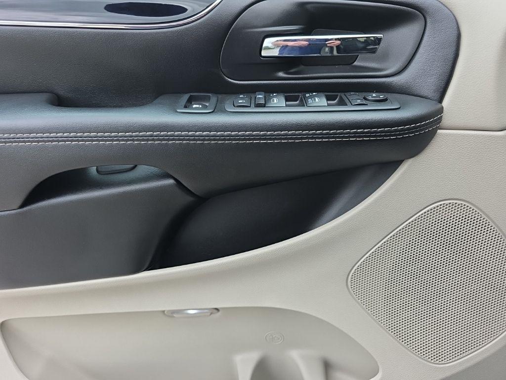 Dodge Grand Caravan SXT Wagon 2019