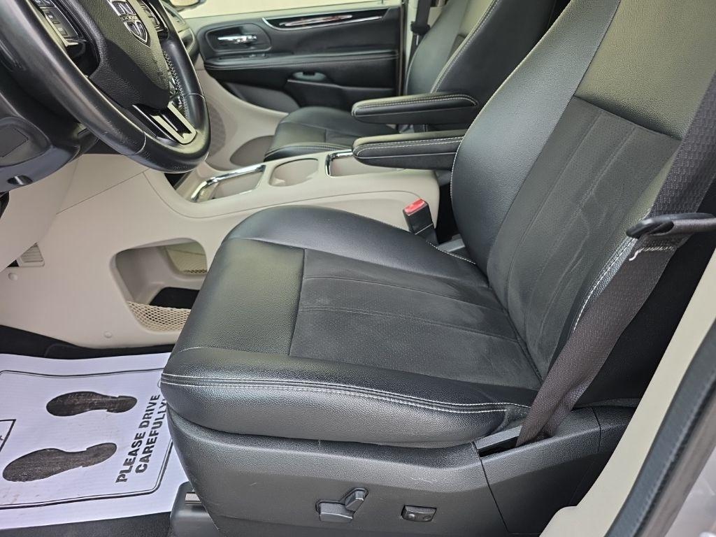 Dodge Grand Caravan SXT Wagon 2019
