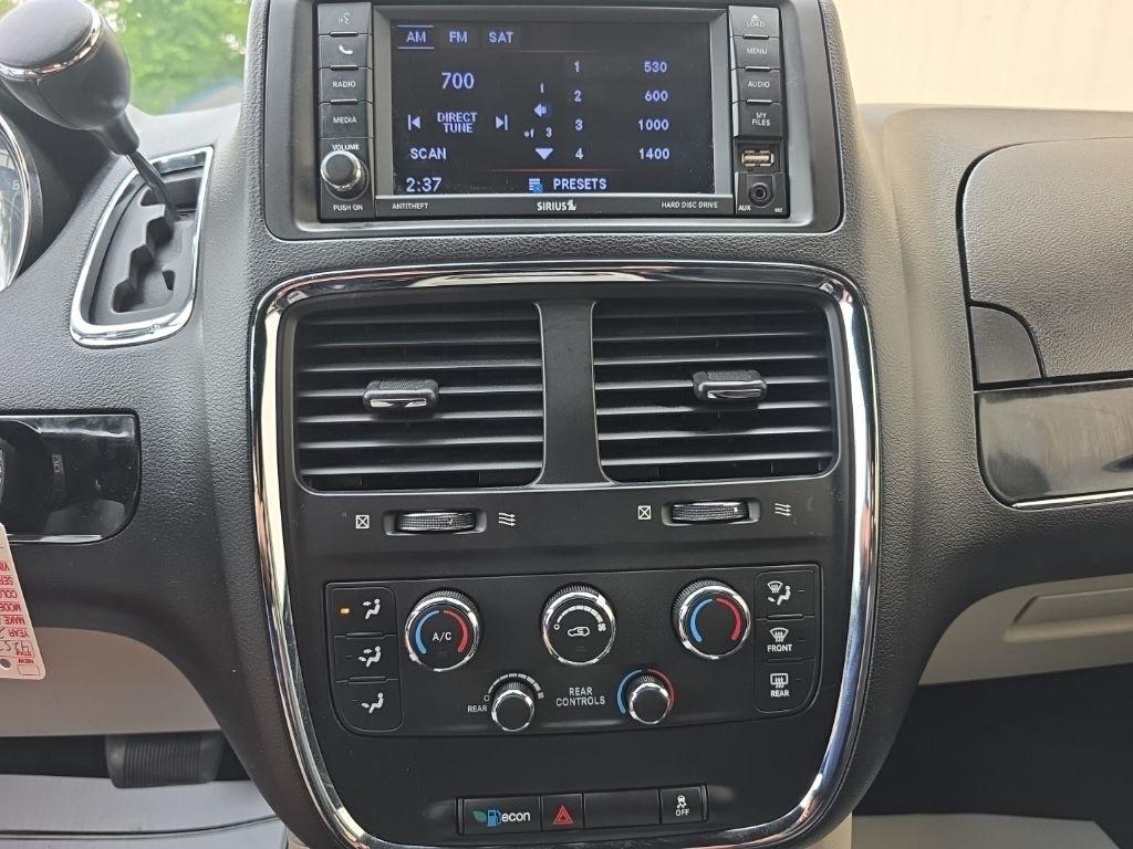 Dodge Grand Caravan SXT Wagon 2019