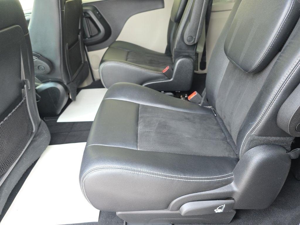 Dodge Grand Caravan SXT Wagon 2019