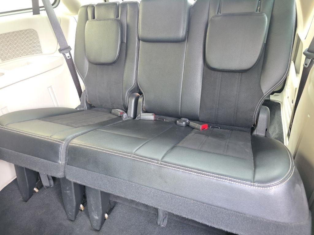 Dodge Grand Caravan SXT Wagon 2019