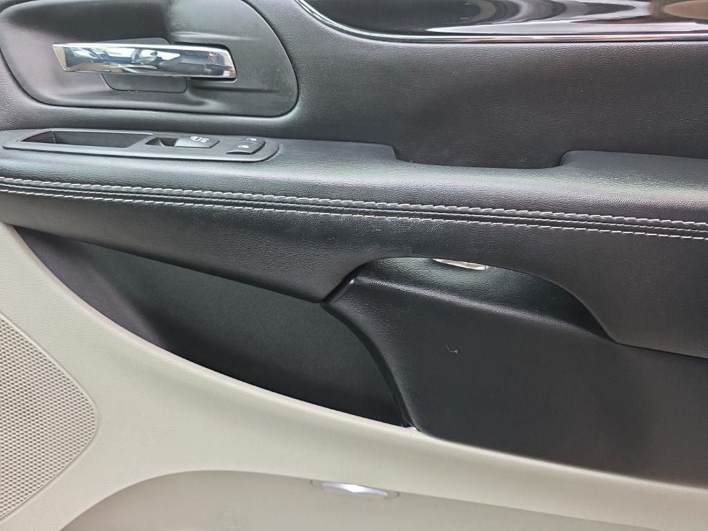 Dodge Grand Caravan SXT Wagon 2019