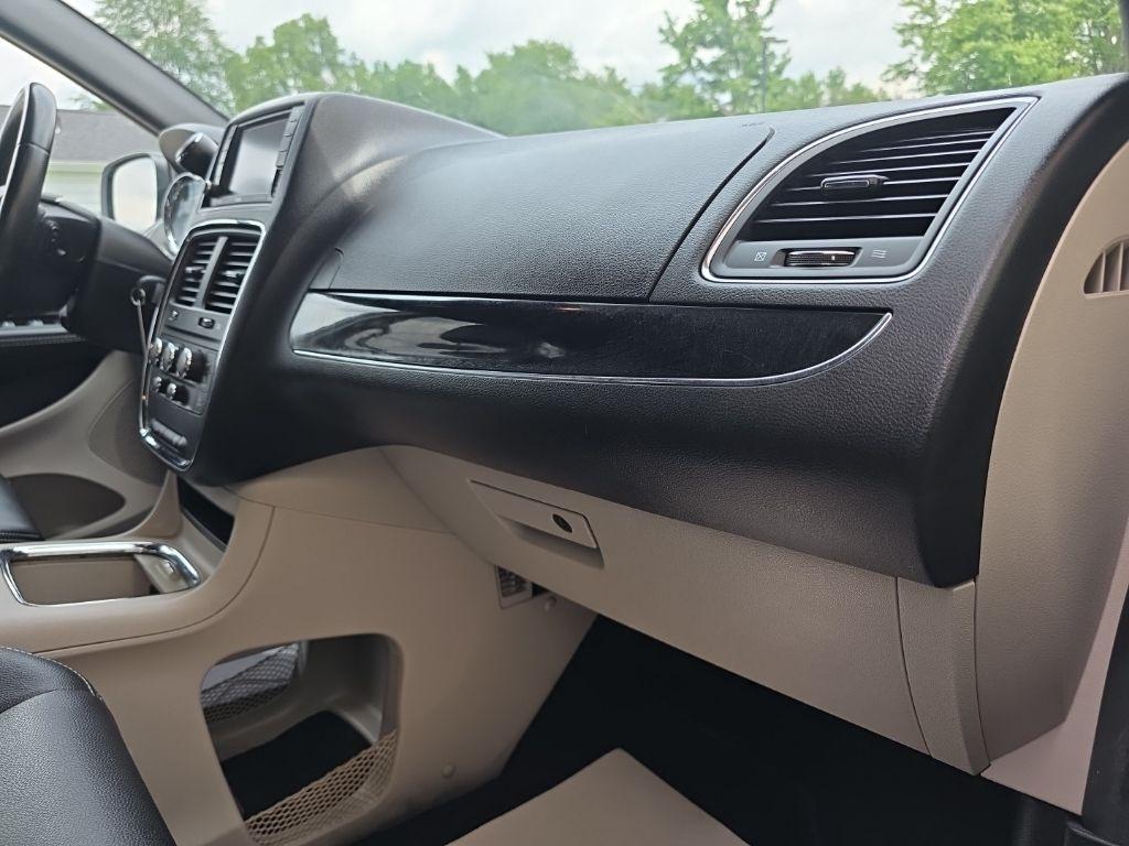 Dodge Grand Caravan SXT Wagon 2019