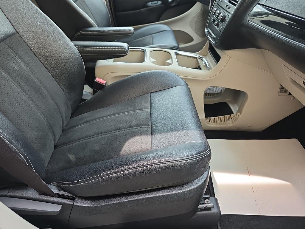 Dodge Grand Caravan SXT Wagon 2019
