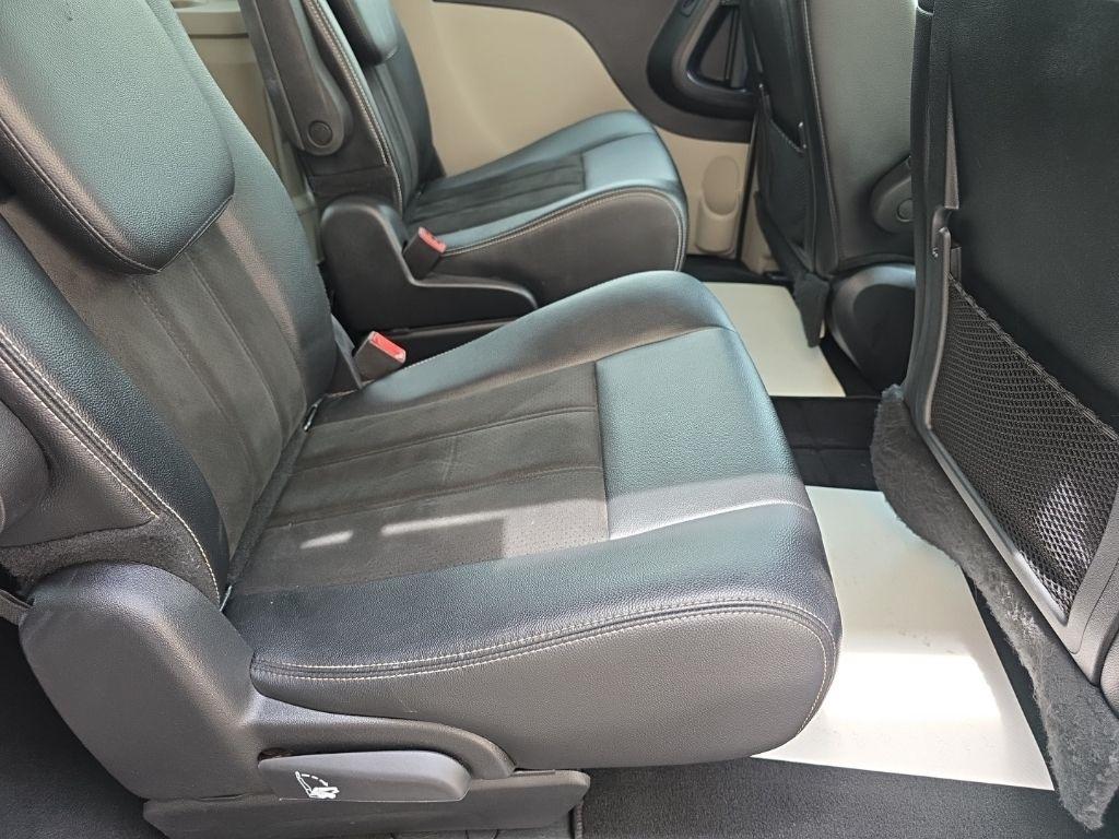 Dodge Grand Caravan SXT Wagon 2019